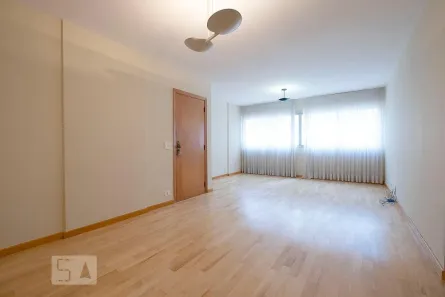 Apartamento com 3 Quartos à venda, 115m² no Cerqueira César, São Paulo