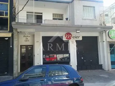 Apartamento com 3 Quartos à venda, 187m² no Bom Retiro, São Paulo