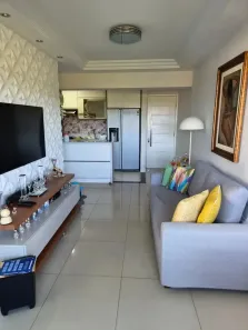 Apartamento com 2 Quartos à venda, 70m² no Patamares, Salvador