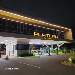 Casa de Condomínio com 4 Quartos à venda, 320m² no Parque Cidade, Goiânia