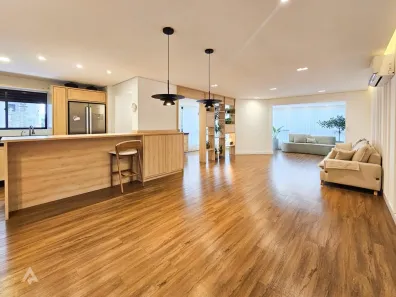 Apartamento com 5 Quartos à venda, 175m² no Victor Konder, Blumenau