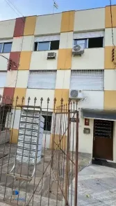 Apartamento com 1 Quarto à venda, 52m² no Rio Branco, Porto Alegre