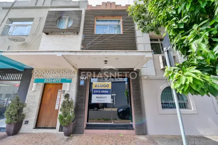 Ponto Comercial para alugar, 40m² no Centro, Piracicaba