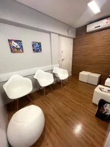 Sala Comercial para alugar, 45m² no Vila Ipiranga, Londrina