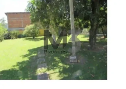 Lote/Terreno à venda, 1000m² no Recanto dos Dourados, Campinas