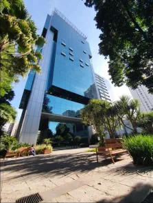 Sala Comercial para alugar, 575m² no Cerqueira César, São Paulo