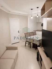 Apartamento com 3 Quartos à venda, 69m² no Parque Taboão, Taboão da Serra