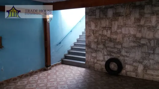 Sobrado com 3 Quartos à venda, 214m² no Caminhos de San Conrado (Sousas), Campinas