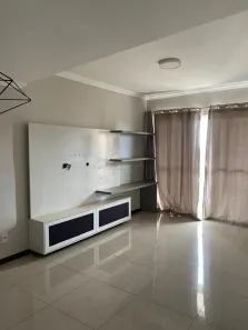 Apartamento com 3 Quartos à venda, 95m² no Condomínio Itamaraty, Ribeirão Preto