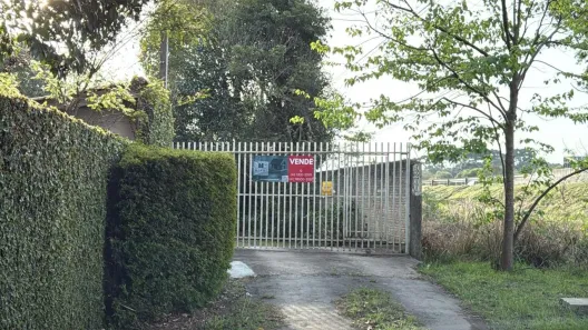 à venda, 13655m² no Roseira de São Sebastião, São José dos Pinhais