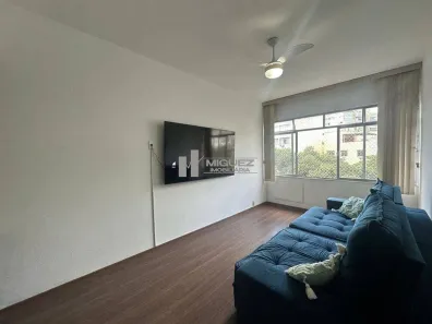 Apartamento com 4 Quartos à venda, 142m² no Tijuca, Rio de Janeiro
