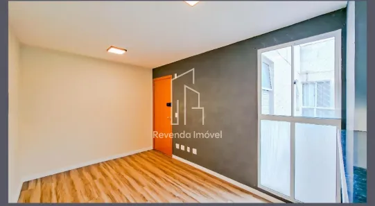Apartamento com 2 Quartos para alugar, 39m² no Jardim City, Guarulhos