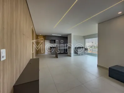 Apartamento com 2 Quartos para alugar, 81m² no Cidade Mãe do Céu, São Paulo
