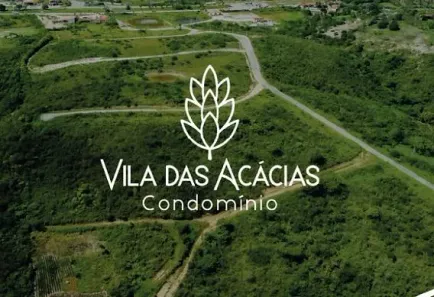 Lote/Terreno à venda, 1157m² no Santana, Gravatá