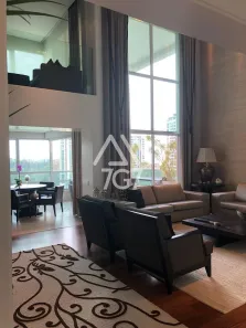 Apartamento com 4 Quartos à venda, 260m² no Jardim Morumbi, São Paulo