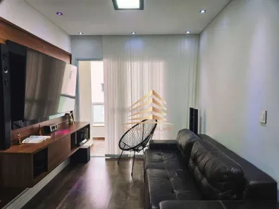 Apartamento com 3 Quartos à venda, 80m² no Jardim Las Vegas, Guarulhos