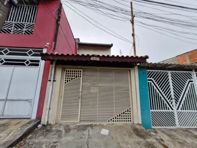 Sobrado com 3 Quartos à venda, 142m² no Vila Nova Curuçá, São Paulo