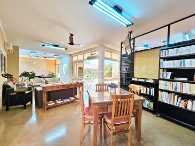 Casa com 7 Quartos à venda, 420m² no Alto da Boa Vista, Ribeirão Preto