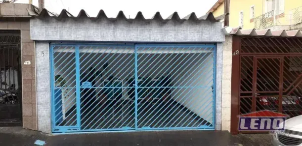 Casa com 2 Quartos à venda, 150m² no Vila Londrina, São Paulo