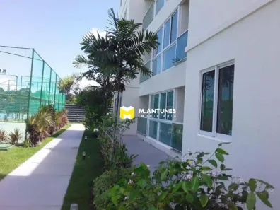 Apartamento com 3 Quartos à venda, 67m² no N. Sra. do Ó, Ipojuca