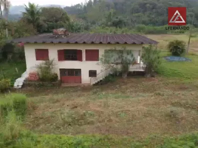 Imóvel Comercial para alugar, 300m² no Ribeirão do Bugre, Luiz Alves