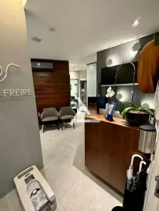 Sala Comercial à venda, 51m² no Pinheiros, São Paulo