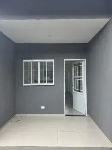 Casa de Condomínio com 2 Quartos à venda, 45m² no Jardim Colúmbia, Campo Grande