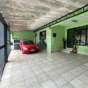 Casa com 2 Quartos à venda, 163m² no Jardim Vista Linda, São Paulo