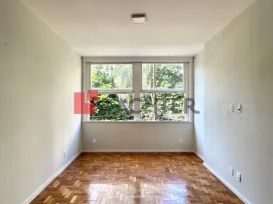 Apartamento com 3 Quartos à venda, 108m² no Laranjeiras, Rio de Janeiro