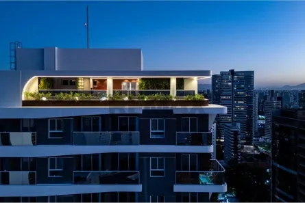 Apartamento com 2 Quartos à venda, 58m² no Meireles, Fortaleza