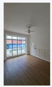 Apartamento com 2 Quartos à venda, 73m² no Boqueirão, Santos