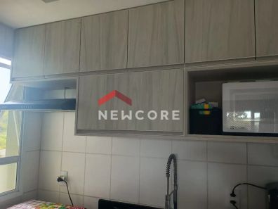 Apartamento com 3 Quartos à venda, 72m² no Vila Santa Maria, Jundiaí