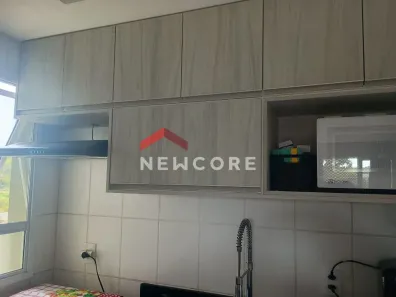 Apartamento com 3 Quartos à venda, 72m² no Vila Santa Maria, Jundiaí