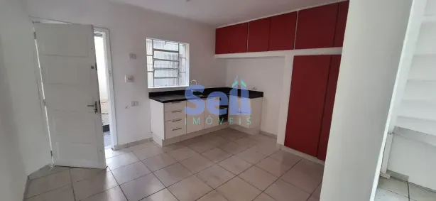 Casa com 2 Quartos à venda, 80m² no Parque Peruche, São Paulo