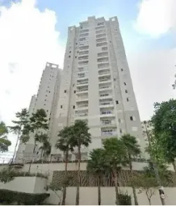 Apartamento com 3 Quartos à venda, 140m² no Vila Ema, São José dos Campos