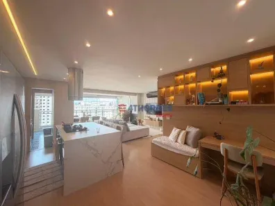 Apartamento com 2 Quartos à venda, 93m² no Vila Ipojuca, São Paulo