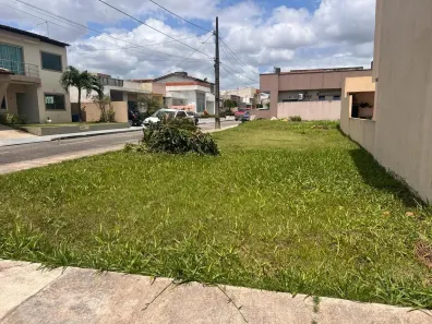 Lote/Terreno à venda, 200m² no Coqueiro, Belém