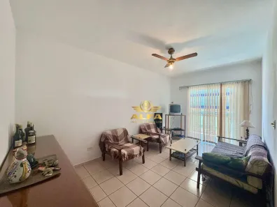 Apartamento com 3 Quartos à venda, 74m² no Enseada, Guarujá