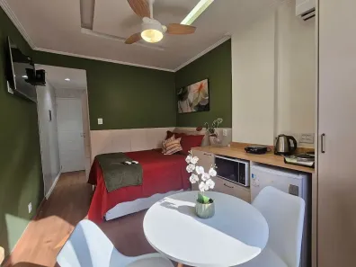 Kitnet com 1 Quarto à venda, 50m² no Copacabana, Rio de Janeiro