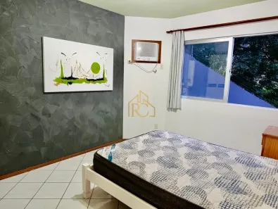 Apartamento com 1 Quarto à venda, 56m² no Coqueiros, Florianópolis