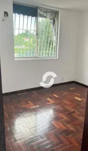 Apartamento com 2 Quartos à venda, 62m² no Ingá, Niterói