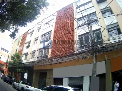 Apartamento com 2 Quartos à venda, 110m² no Centro, São Caetano do Sul