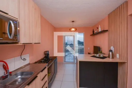 Apartamento com 2 Quartos à venda, 60m² no Socorro, São Paulo