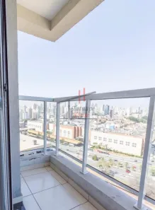 Apartamento com 1 Quarto à venda, 38m² no Tatuapé, São Paulo