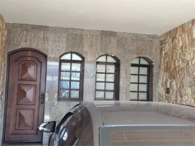 Sobrado com 2 Quartos à venda, 154m² no Tucuruvi, São Paulo