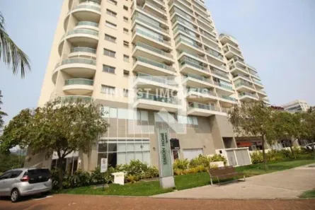 Apartamento com 4 Quartos à venda, 80m² no Barra Olímpica, Rio de Janeiro