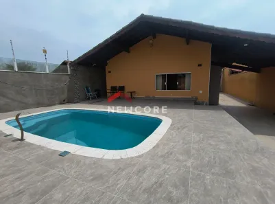 Casa com 5 Quartos à venda, 150m² no Campos Eliseos, Itanhaém