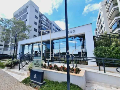 Apartamento com 2 Quartos para alugar, 55m² no Fragata, Marília