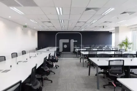 Sala Comercial para alugar, 920m² no Vila Olímpia, São Paulo