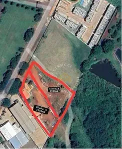 Lote/Terreno à venda, 7000m² no Betel, Paulínia